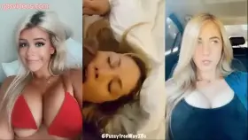 18 Years Old BBC Big Dick Bull Hotwife Interracial Split Screen Porn Sucking Teen Porn GIF by qosvideos