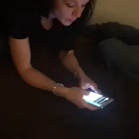 Wish that was my mom