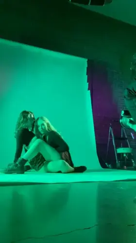 Any volunteers to take our photos?? (;