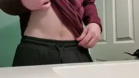 Who's in need of some cum? [OC]