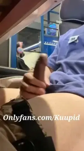 Did I get caught?🙈