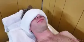 Piper Perri Alaina Dawson Elsa Jean Spa Foursome