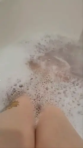 They're saying hello!