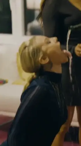 Lili Reinhart wants it bad