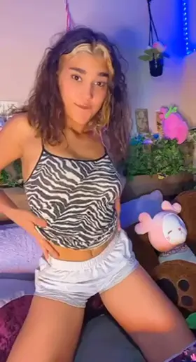 Tits were made for sucking, right?