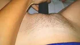 Best Way To Use A Wand (wait for it)