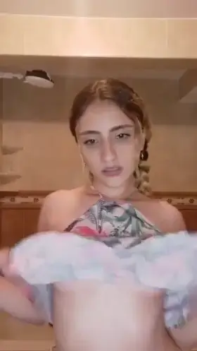 Is hot in here... that why I show my tits so I can you hotter [F19}