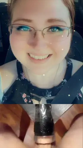 Juliana Fleshlight babecock