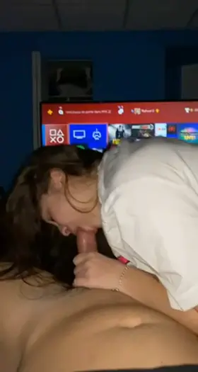 I love sucking thick cocks 😩