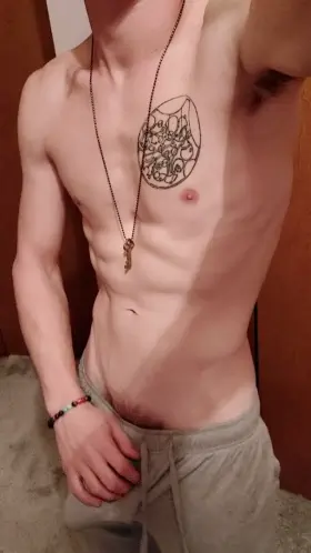 I Warmed Up Breakfast...