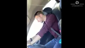 Quick casual hookup — a scene montage