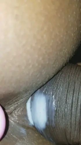 Creamy GIF