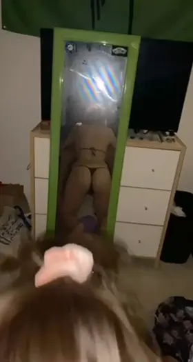 POV king gets his cock drained by a good little slut 🔥 link in bio & comments 😎