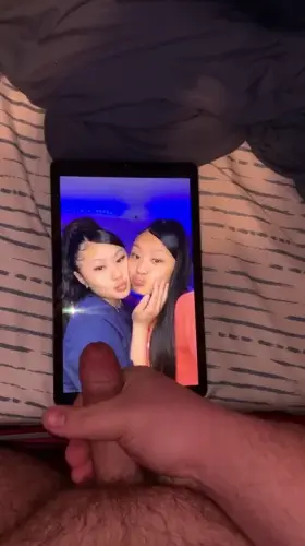 Kik Vulgaas_ with super hot girls you know and I’ll get to it soon.