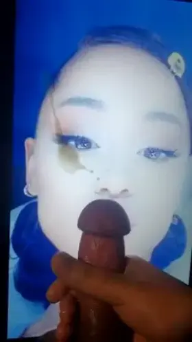 who wants to make cock and cum tribute for ariana grande with me?
