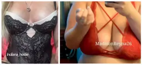 The closest you’ll see us making jerking motions at you is in a dice drain. $10 tribute required for both me & MadisonReyna26 Cashapp only‼️