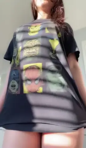 Do guys actually like small boobs? :(