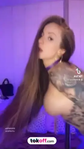 Wait until the very end... 💦