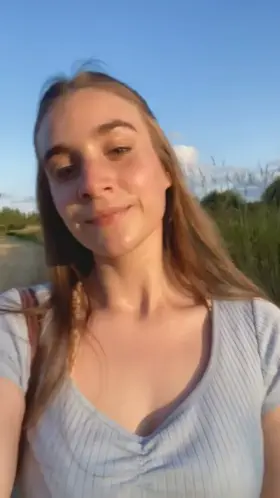 When the walk home is a bit too long 💦