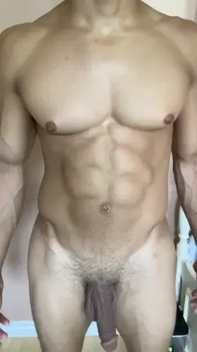 How often do you think I exercise?