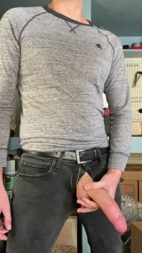 Tell me how much you want it all over your face