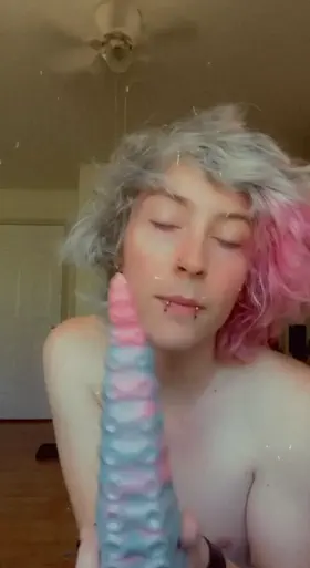 Tentacle Tuesday Fun