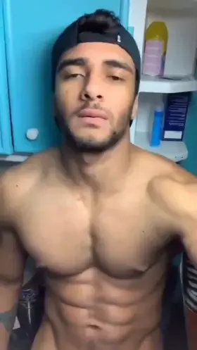 Fancy a curve up your ass