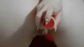 Oh baby my ass hole is so needy