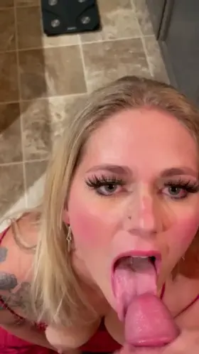 My yummy reward 🤤