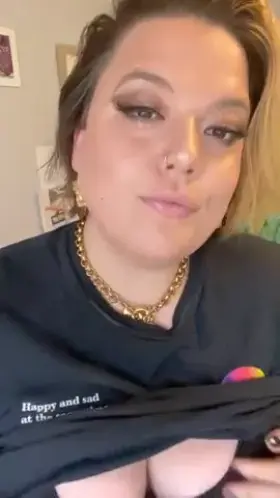 Would you like to steal a feel?