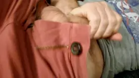 Watch my head poke out (42)