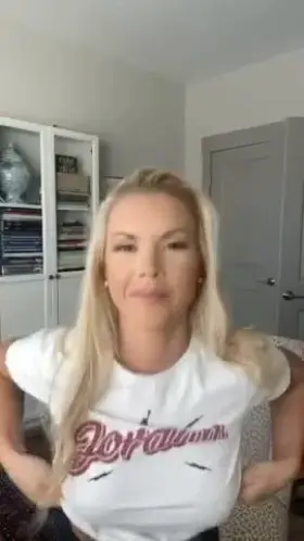 Does this DROP get any bonus points for enthusiasm? LMAO! (OC)