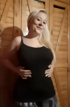 Do you fantisize about fucking a MILF like me?