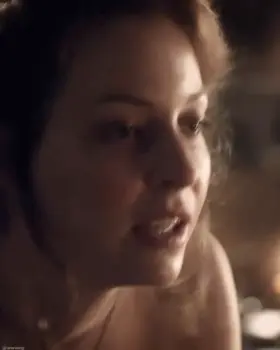Esme Bianco (at 28) in Game of Thrones