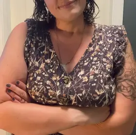 When you make [titty drop] videos for deployment 🍒♥️ [OC] 32F