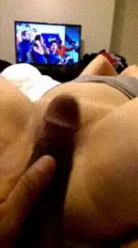 Before we went up the hill 😈