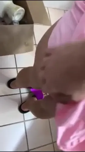 Valentina Nappi Groped And Felt Up By Horny Camera Man During her Makeup