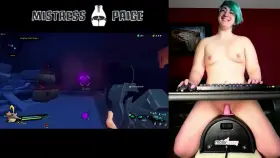 The price of [f]ailure is steep, but I open my mouth and take it like a good girl. [OC]