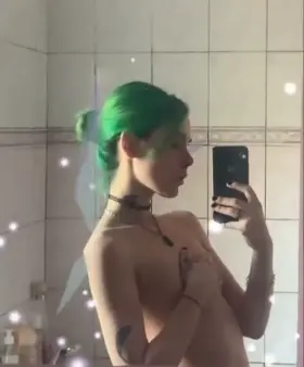 18 [f] cute fairy [oc]