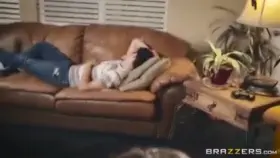 I Dreamed That You And My Mom Were...