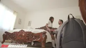 Yumi Is The Perfect Kinda Trouble