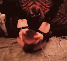 I took half of my large kyel :3