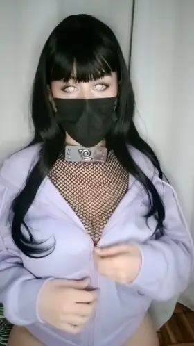 [oc] is cosplay welcome here? :)