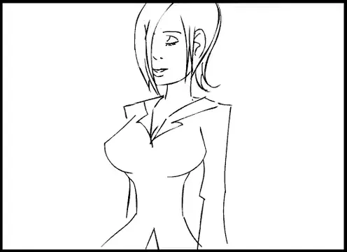 Nosoul Futanari