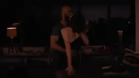 Mary Elizabeth Winstead - All About Nina (2018) - having sex with Common (minimal skin)