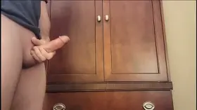 Would you let me spray you?