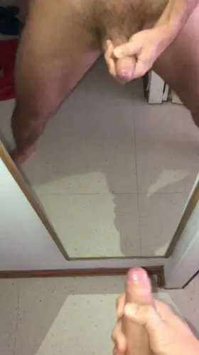 What cums to mind❓💦