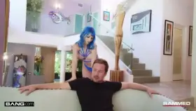 My Roommate, My Waifu