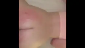 Do you prefer me twerking on it or bouncing on it?