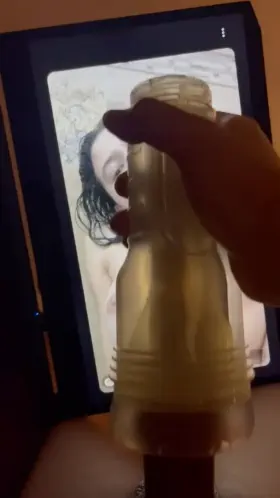 IRL’s make the nut hit diffrent